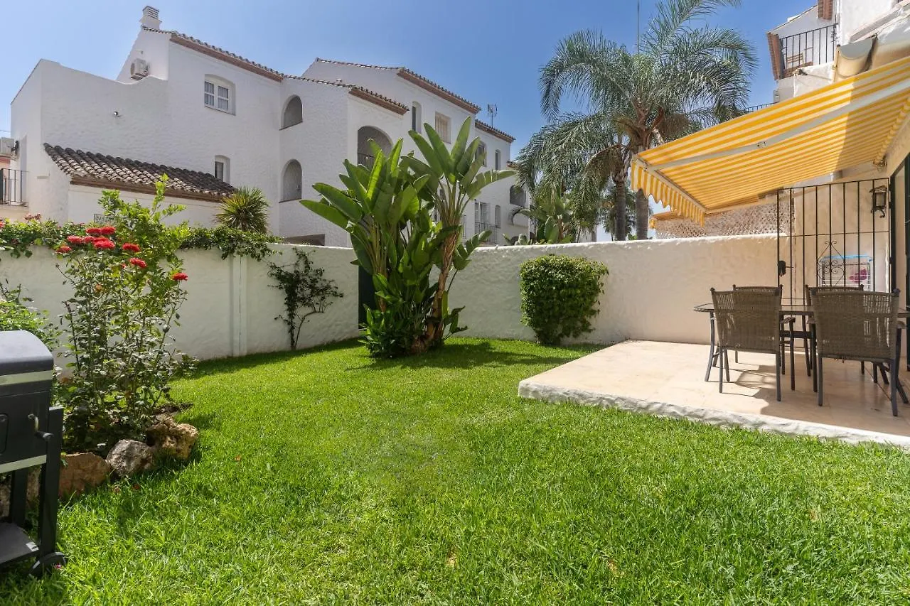 7A Allyson Estepona Spain