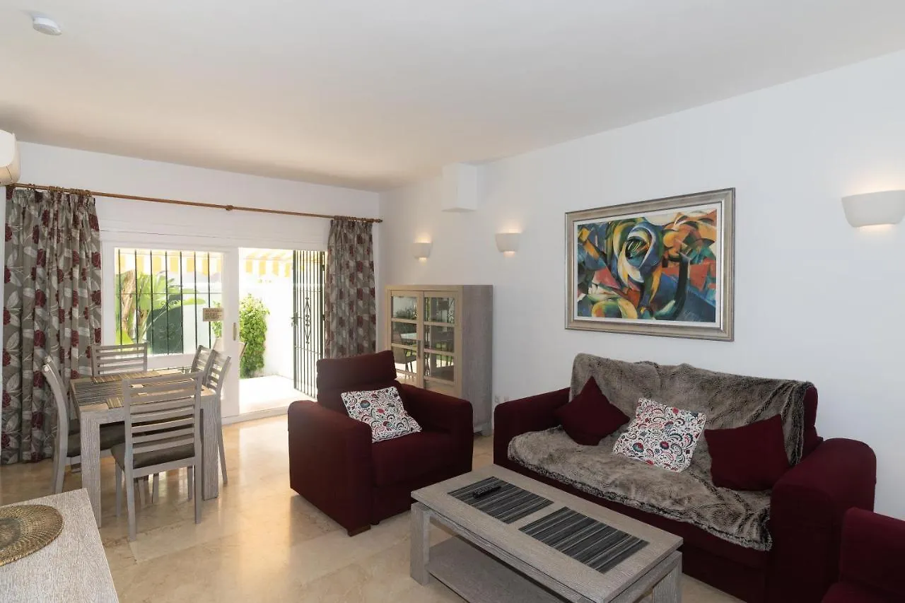 7A Allyson Estepona Apartment