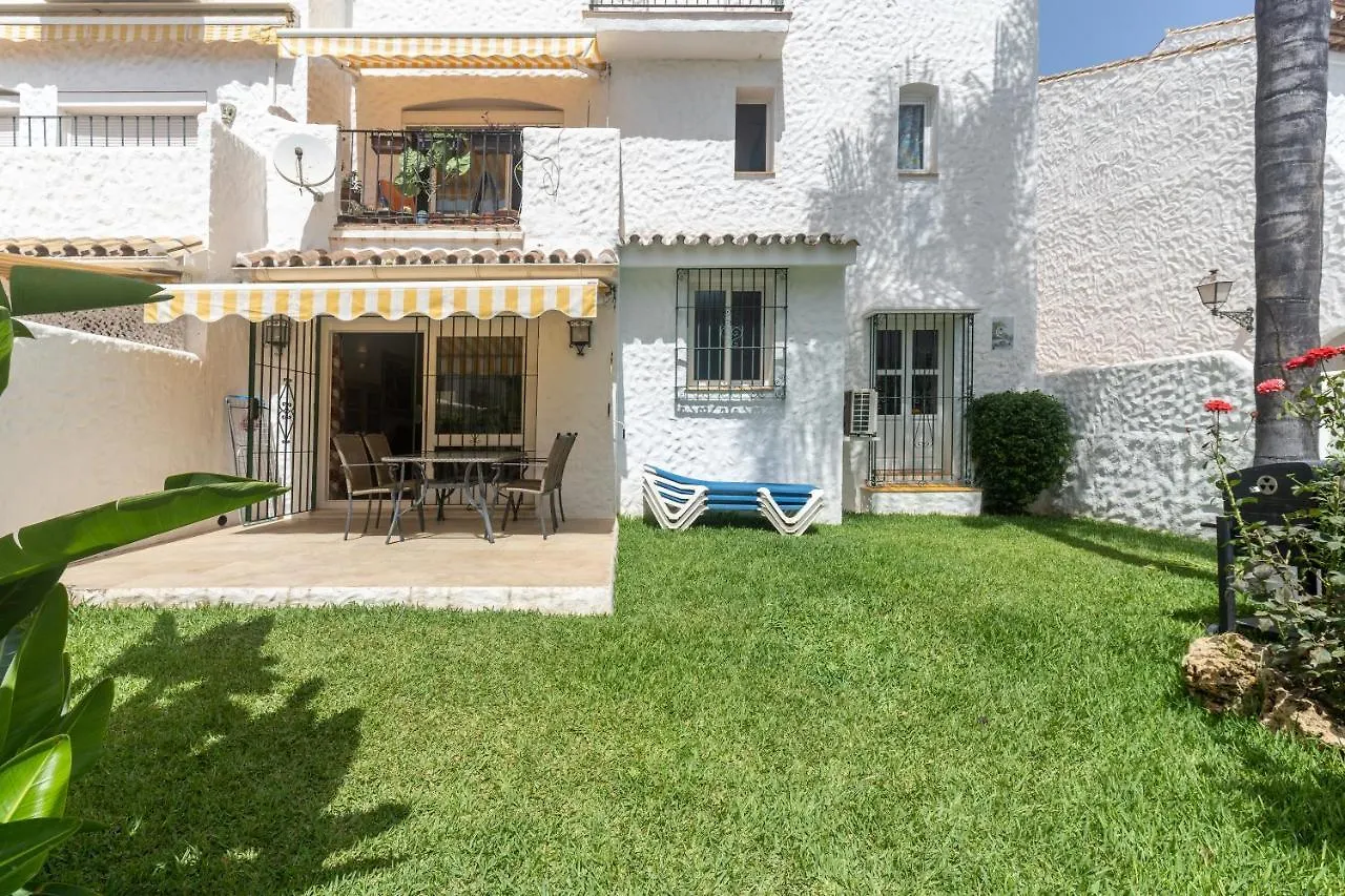Apartment 7A Allyson Estepona Spain