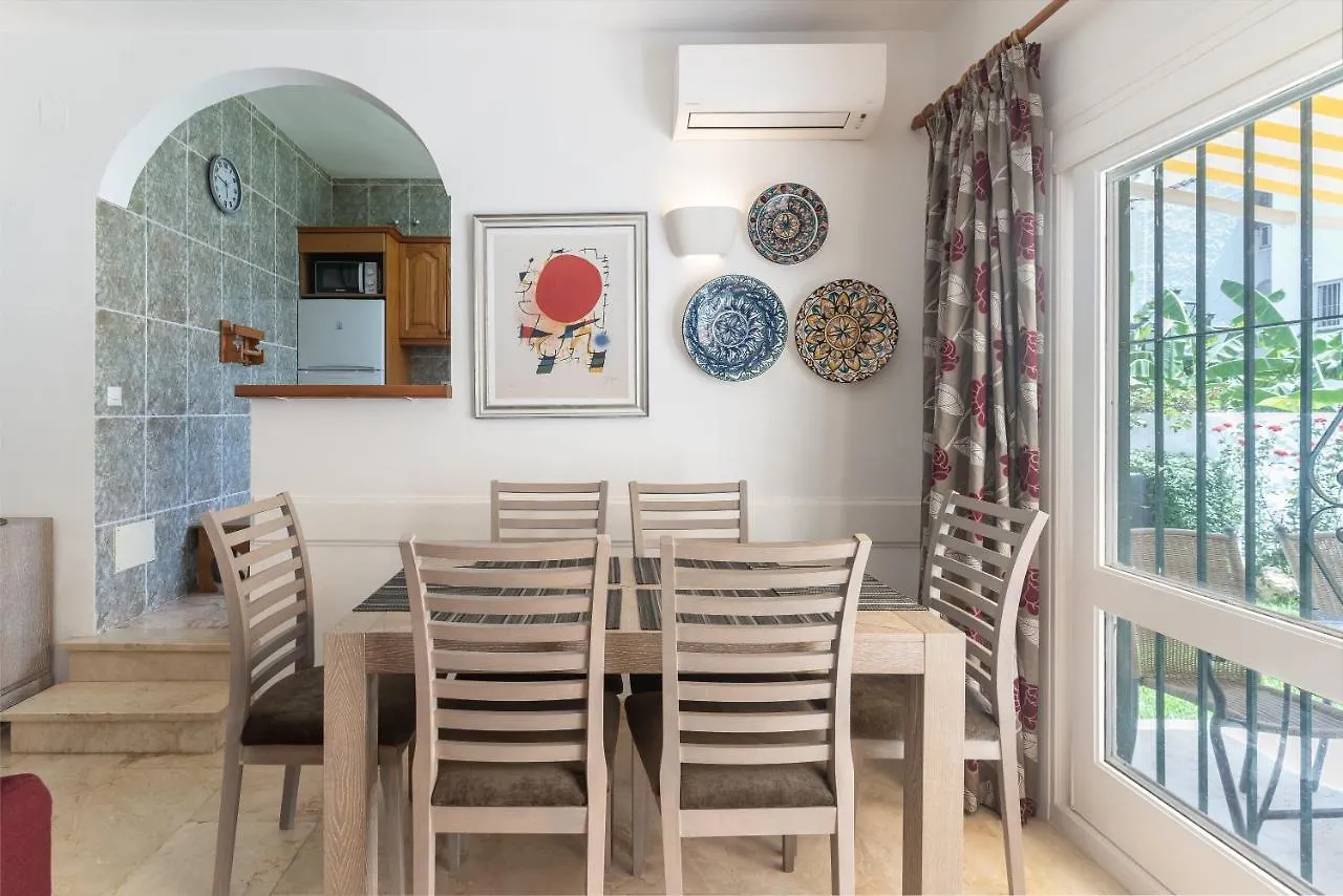 Apartment 7A Allyson Estepona