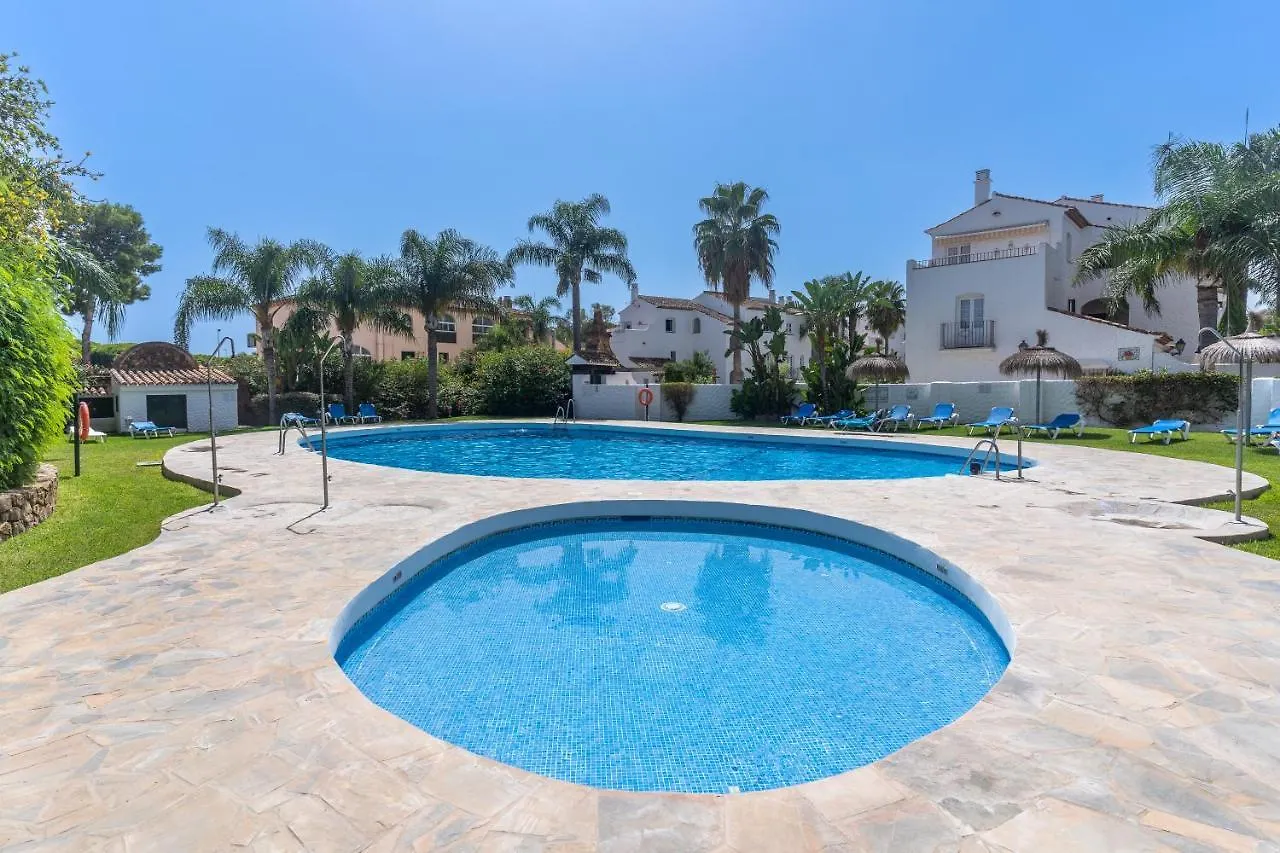 Apartment 7A Allyson Estepona