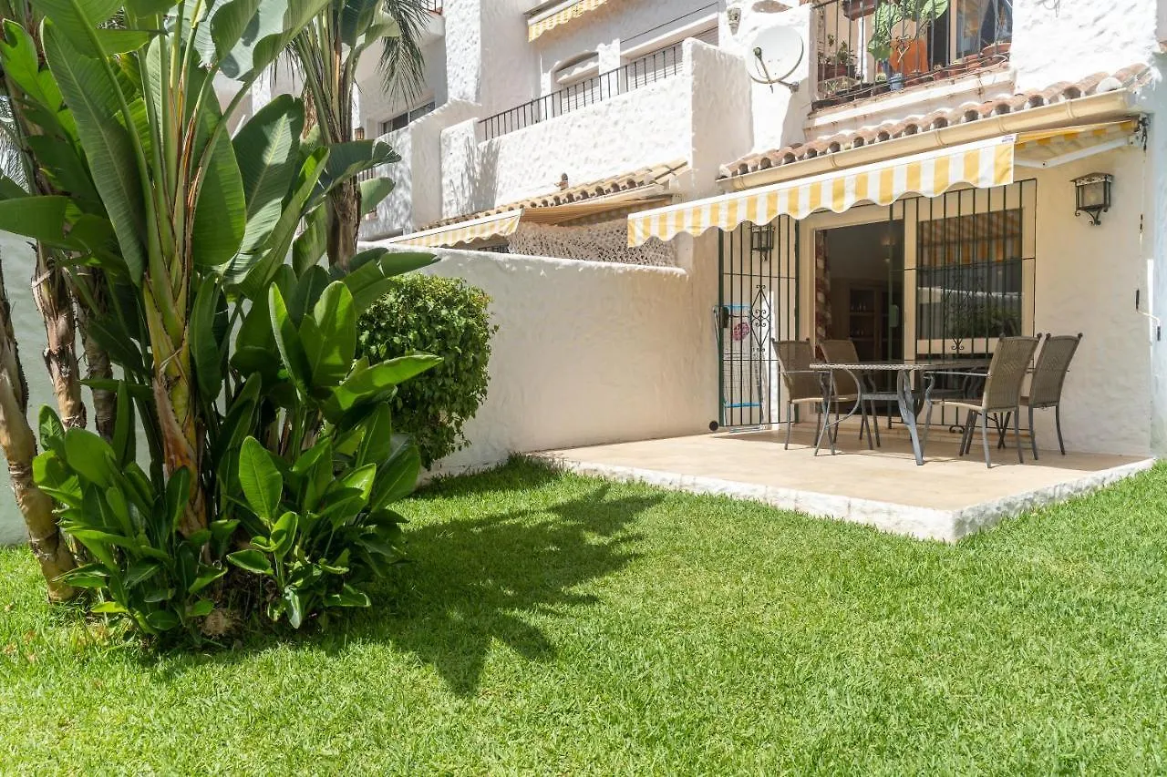 7A Allyson Estepona 0*,