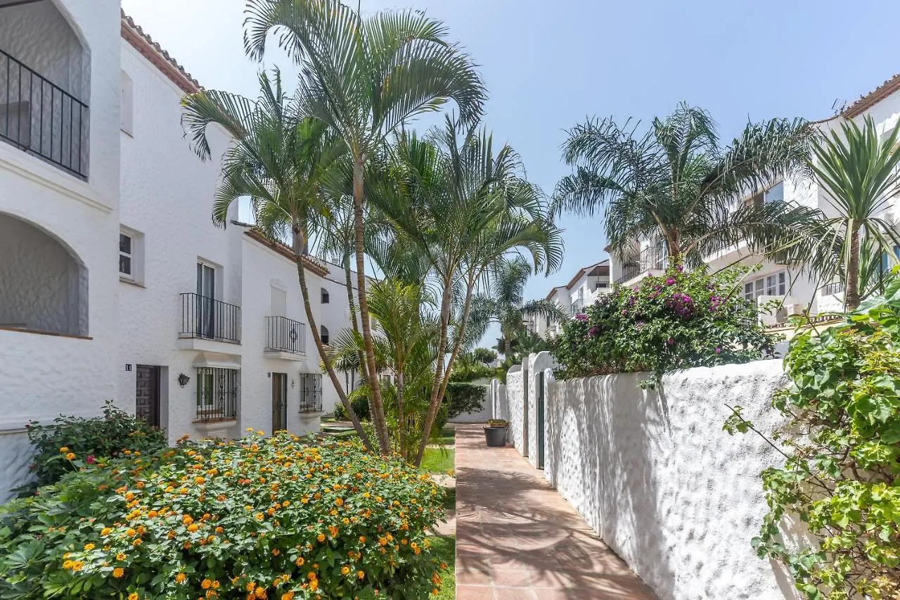 7A Allyson Estepona