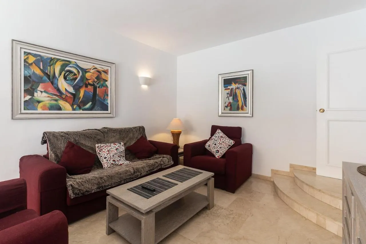 Apartment 7A Allyson Estepona