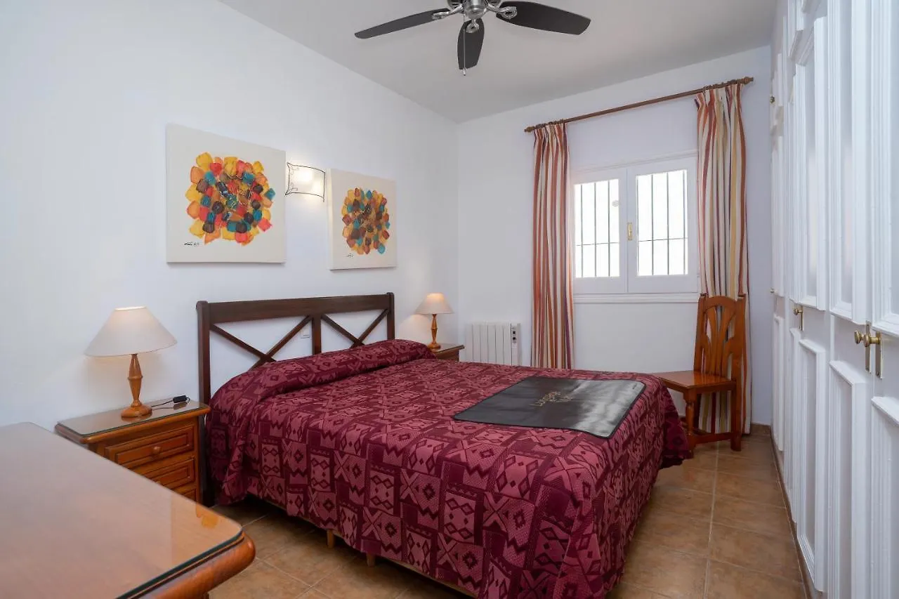 7A Allyson Estepona Apartment