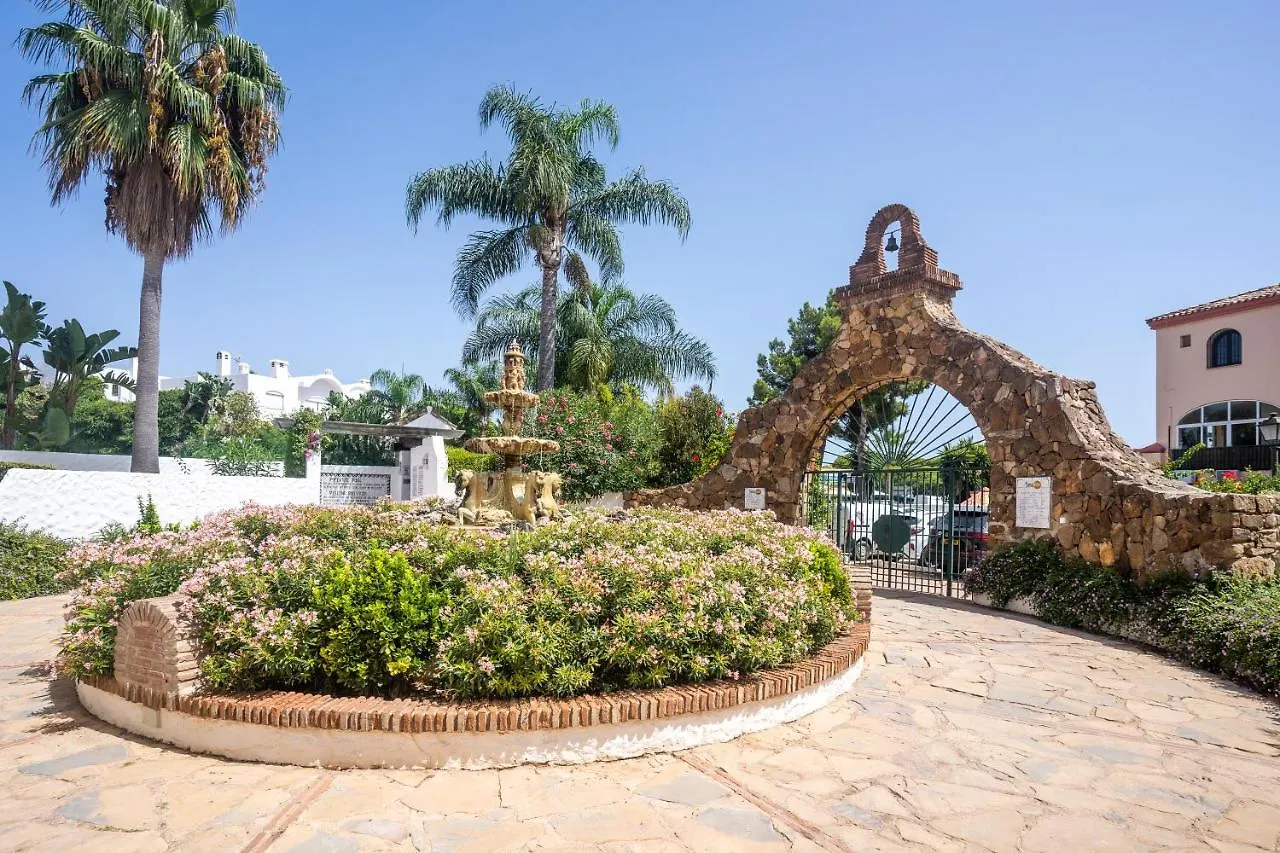 7A Allyson Estepona