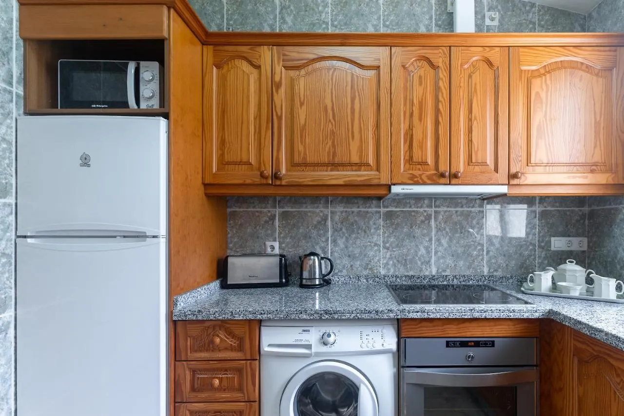 Apartment 7A Allyson Estepona