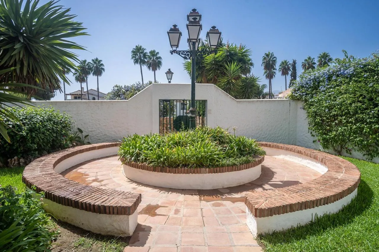 7A Allyson Estepona Apartment