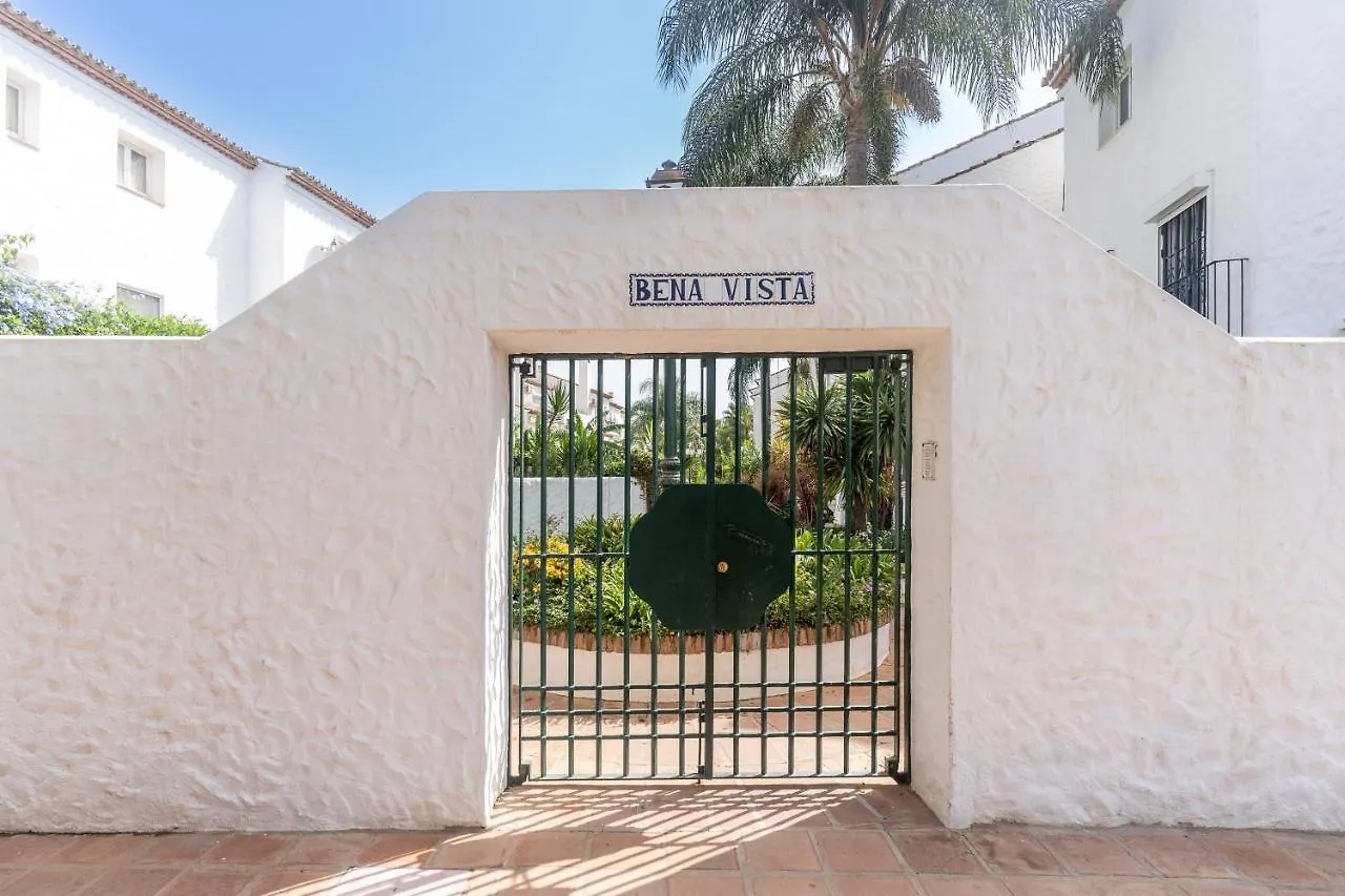 Apartment 7A Allyson Estepona Spain