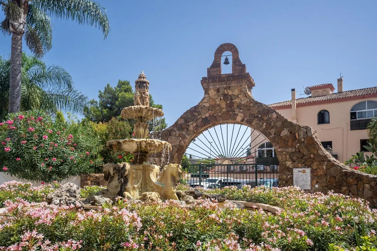 Apartment 7A Allyson Estepona