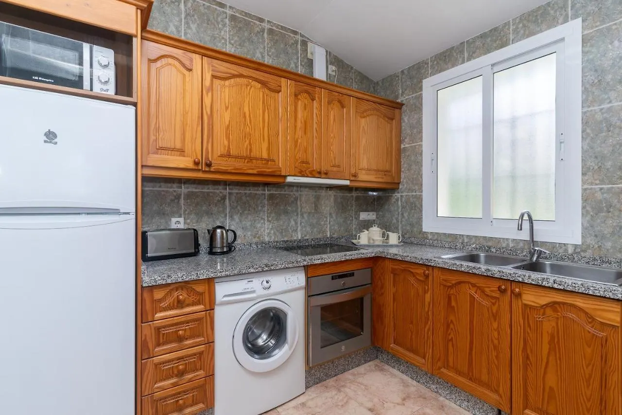 7A Allyson Estepona Apartment